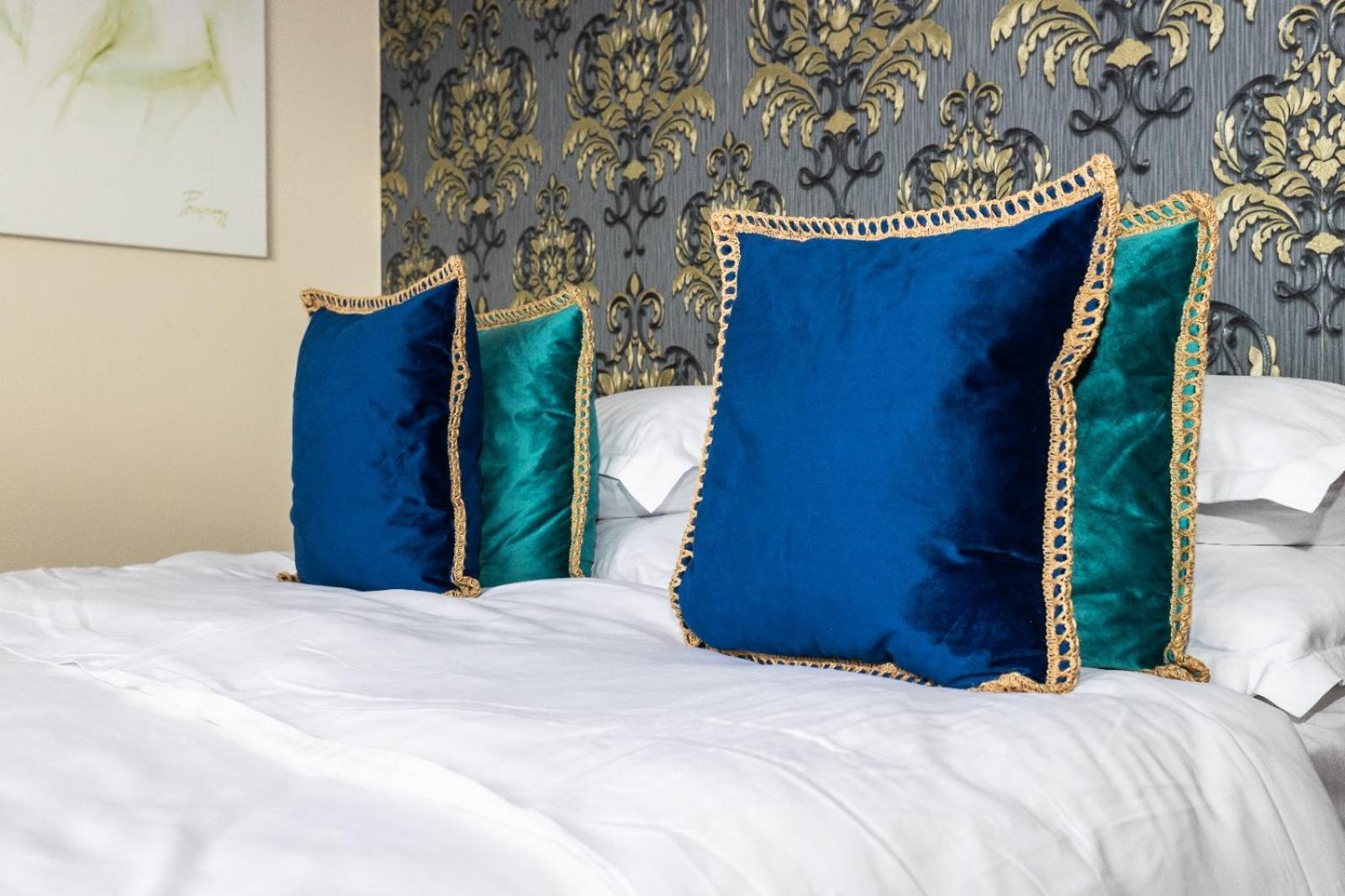 Vila Luca-Hotel Şirnea Eksteriør billede